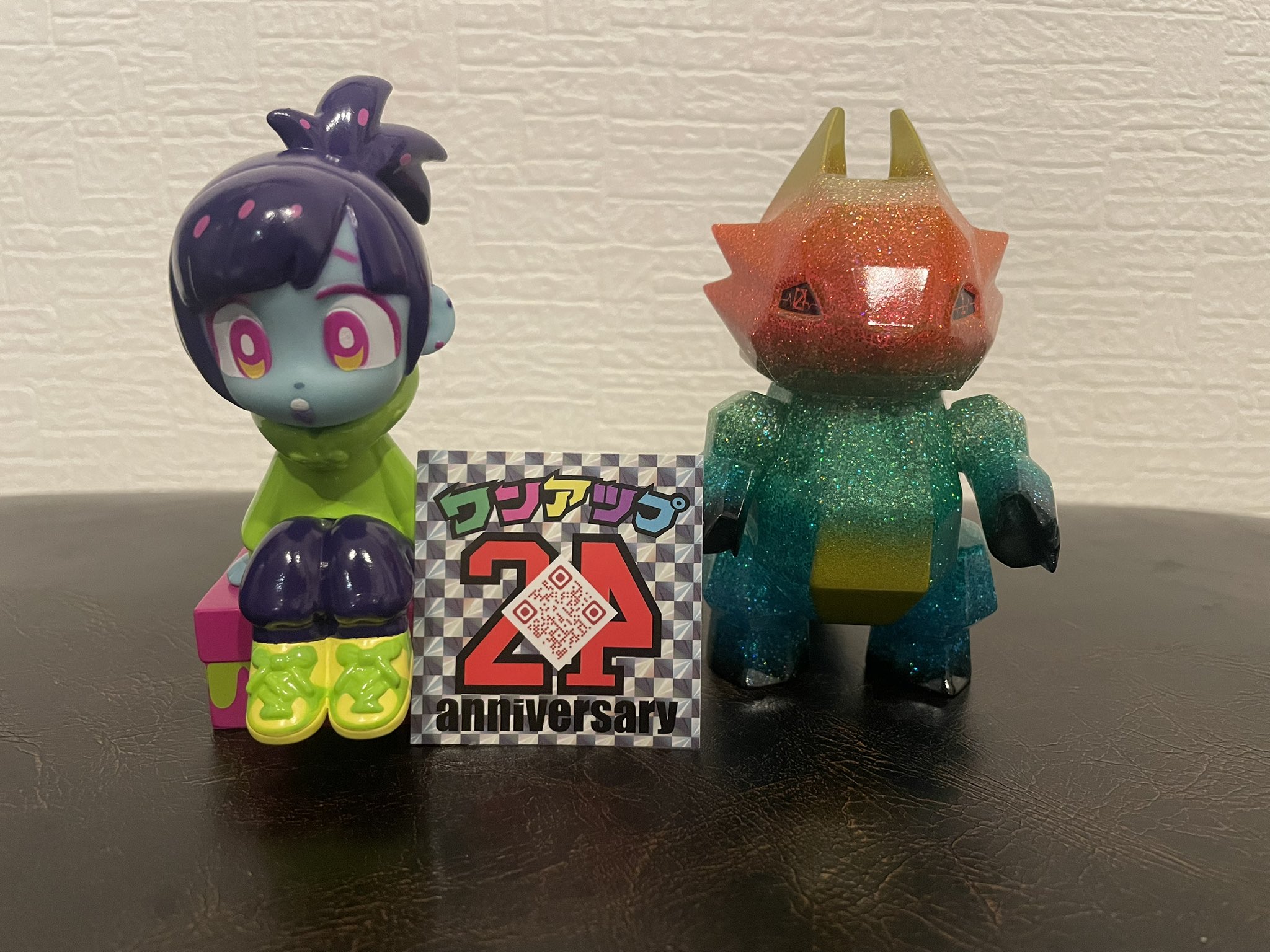 Nekorat ドラポリゴン 限定 ハロウィンカラー コウモリの目