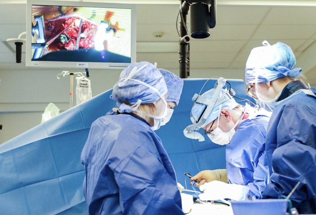 🏥 Orthoca zoekt een verpleegkundige instrumentist(e)!
Een sleutelrol waarin jij het verschil maakt - voor je patiënten én je collega’s.

✨ Klinkt als iets voor jou?
👉 Bekijk de job hier: loom.ly/ehNUUSk

#verpleegkundige #Orthoca #vacature