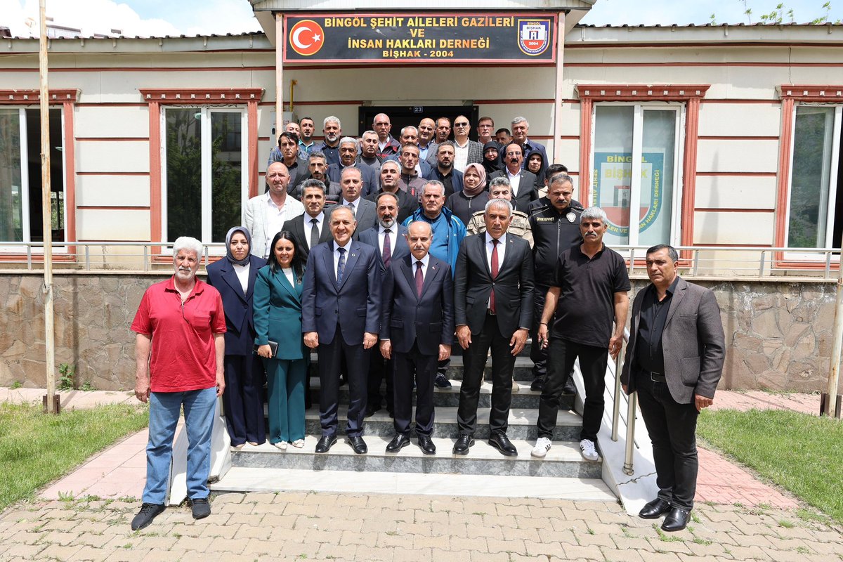 Mehmet Aktaş tweet media