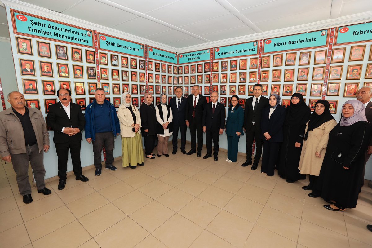 Mehmet Aktaş tweet media