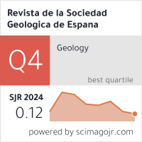 Geologia_Unizar (@geologiauz) on Twitter photo ¿Buscas publicar en abierto trabajos de investigación científica, en español o en inglés, en relación con cualquier área de las Ciencias de la Tierra?
Aquí: <a href="/sgeologica/">Soc Geológica España</a>
recyt.fecyt.es/index.php/RevS… ¿Buscas publicar en abierto trabajos de investigación científica, en español o en inglés, en relación con cualquier área de las Ciencias de la Tierra?
Aquí: <a href="/sgeologica/">Soc Geológica España</a>
recyt.fecyt.es/index.php/RevS…