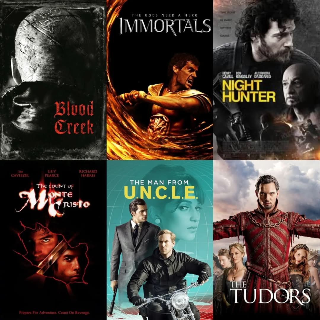 fcart73's tweet photo. Happy birthday Henry Cavill!
#henrycavill
#thewitcher #manofsteel #hellraiserhellworld #bloodcreek #zachsnydersjusticeleague #immortals #nighthunter https://t.co/DiIdeghQQu