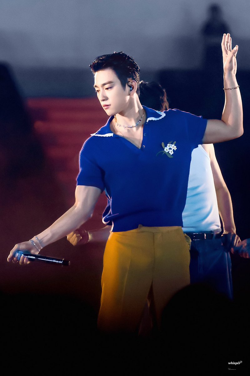 [HQ] 250503 NESTFEST in Bangkok Day2

🌊🌊

<a href="/JINYOUNG/">박진영</a> 

#GOT7_NESTFESTinBKK_Day2
#Jinyoung #진영 #박진영 
#갓세븐 #GOT7