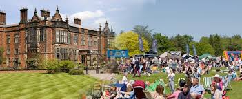 Arley Hall & Gardens (@arleyhall) on Twitter photo THE GREAT BRITISH FOOD FESTIVAL is this weekend Sat 10 & Sun 11 May
Book tickets below:
greatbritishfoodfestival.com/tickets/arley-…
<a href="/GBfoodfestival/">GreatBritishFoodFest</a> THE GREAT BRITISH FOOD FESTIVAL is this weekend Sat 10 & Sun 11 May
Book tickets below:
greatbritishfoodfestival.com/tickets/arley-…
<a href="/GBfoodfestival/">GreatBritishFoodFest</a>