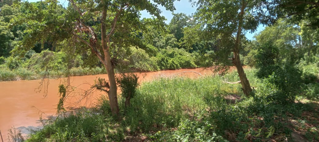 JrScarley's tweet image. Just wrapped up an inspiring visit to Ngao, Tana River County. We mapped out our Theory of Change — from skills training to sustainable income to resilient communities. This is how we build a future where youth &amp;amp; women thrive#YouthVoices #Farming #Digitaljob  #WeInspireAfrica