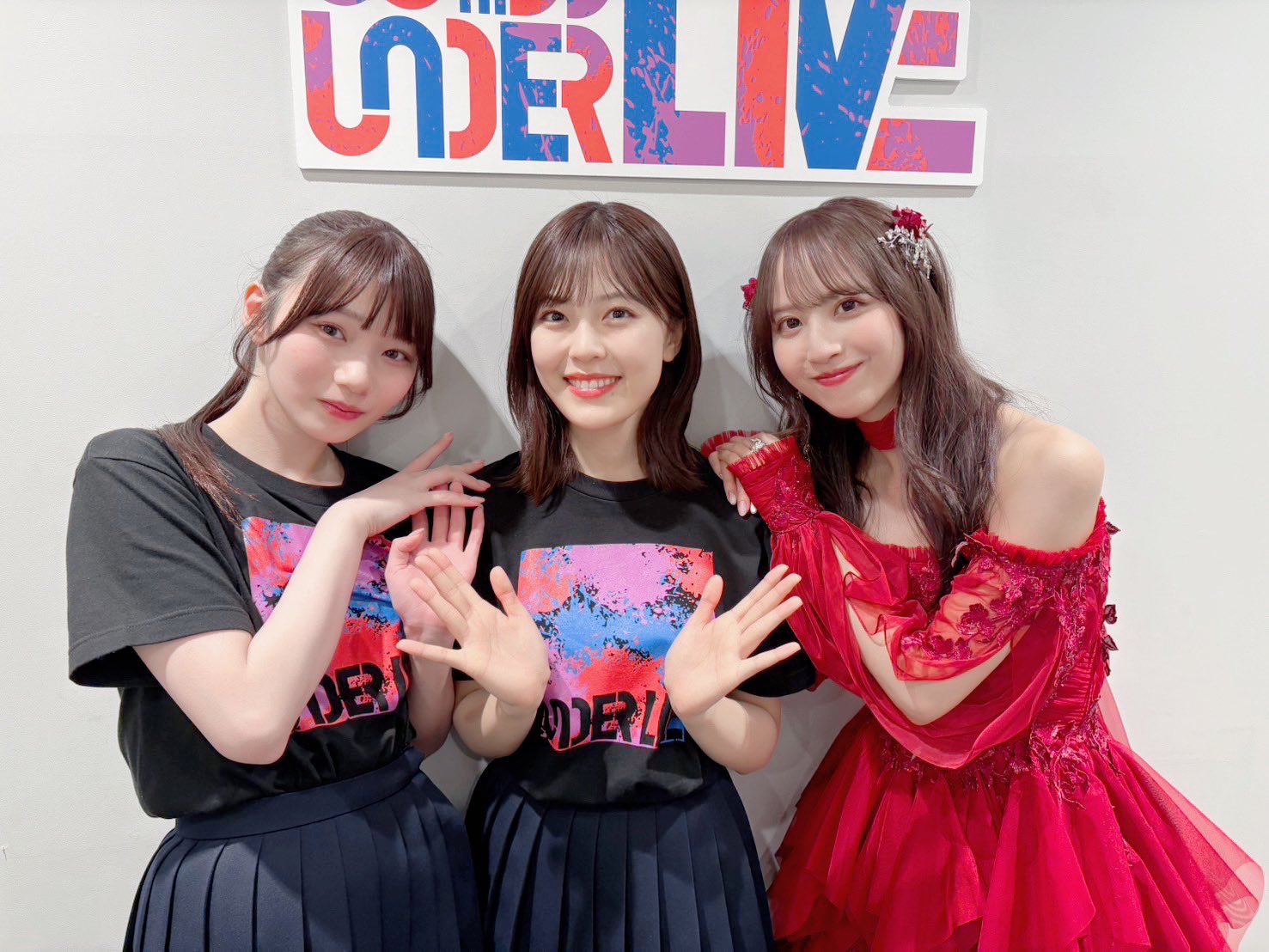 乃木坂46 on X: 