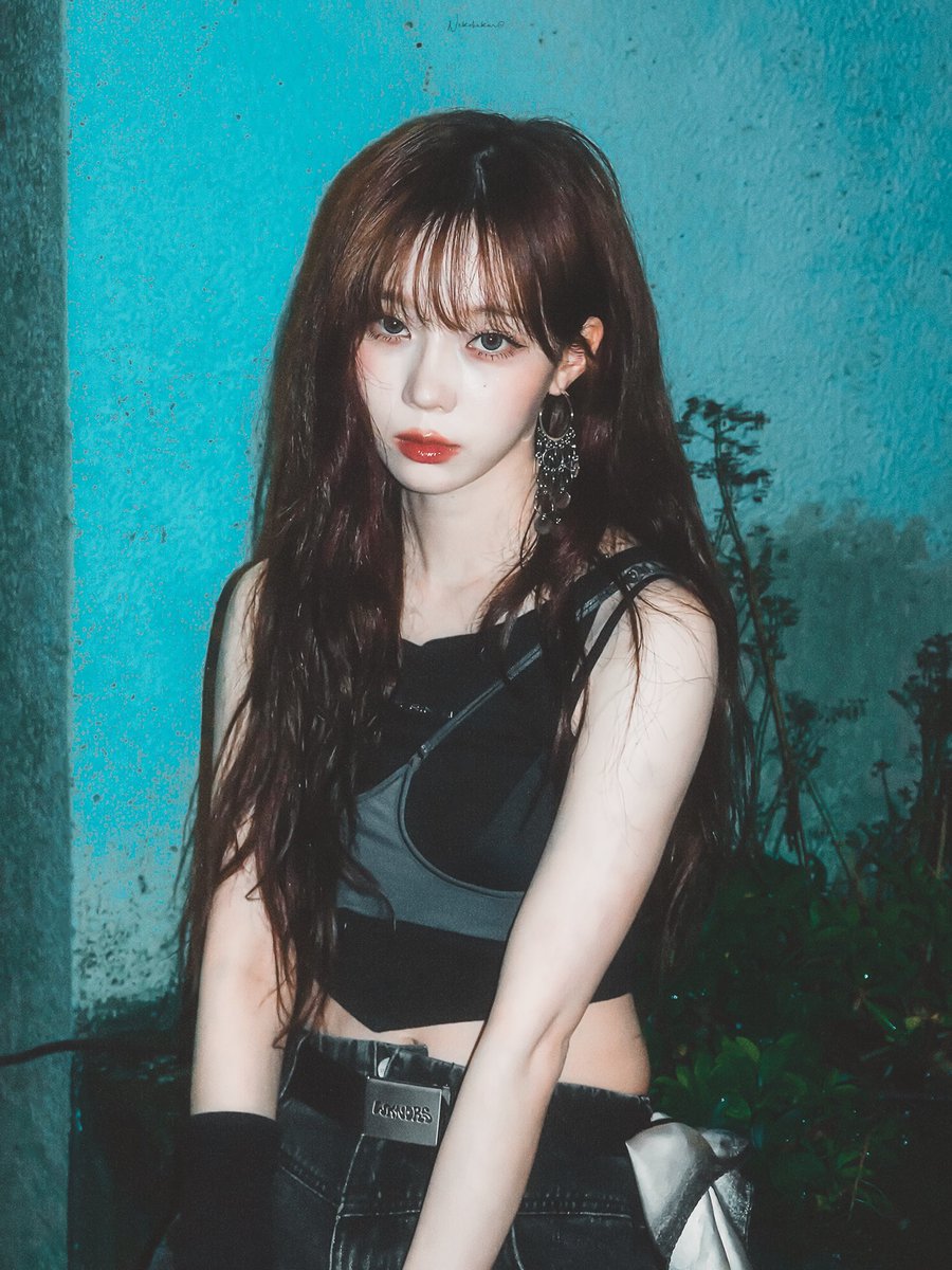 Winter1nSpring's tweet image. #WINTER #윈터
#aespa #에스파