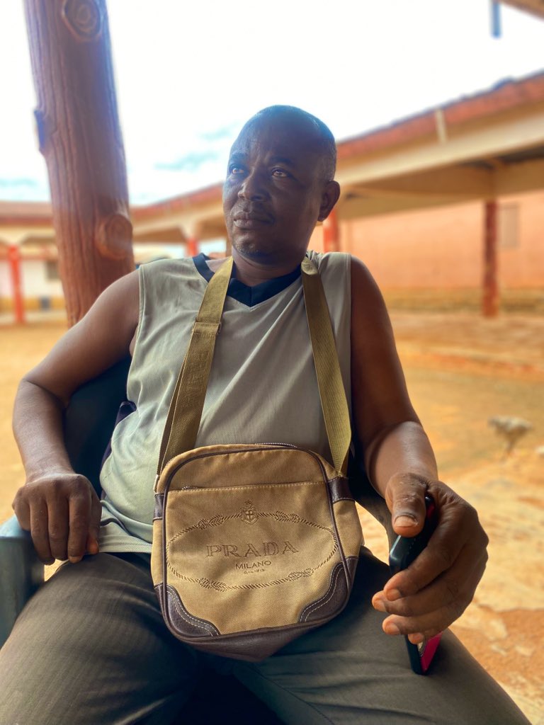 the Central Region that turned water scarcity into a story of unity and innovation.

Led by visionary local leaders, the people of Gomoa Denkyira carved out a stream path with their own hands, planted bamboo to preserve it, and later dug wells to support farming.