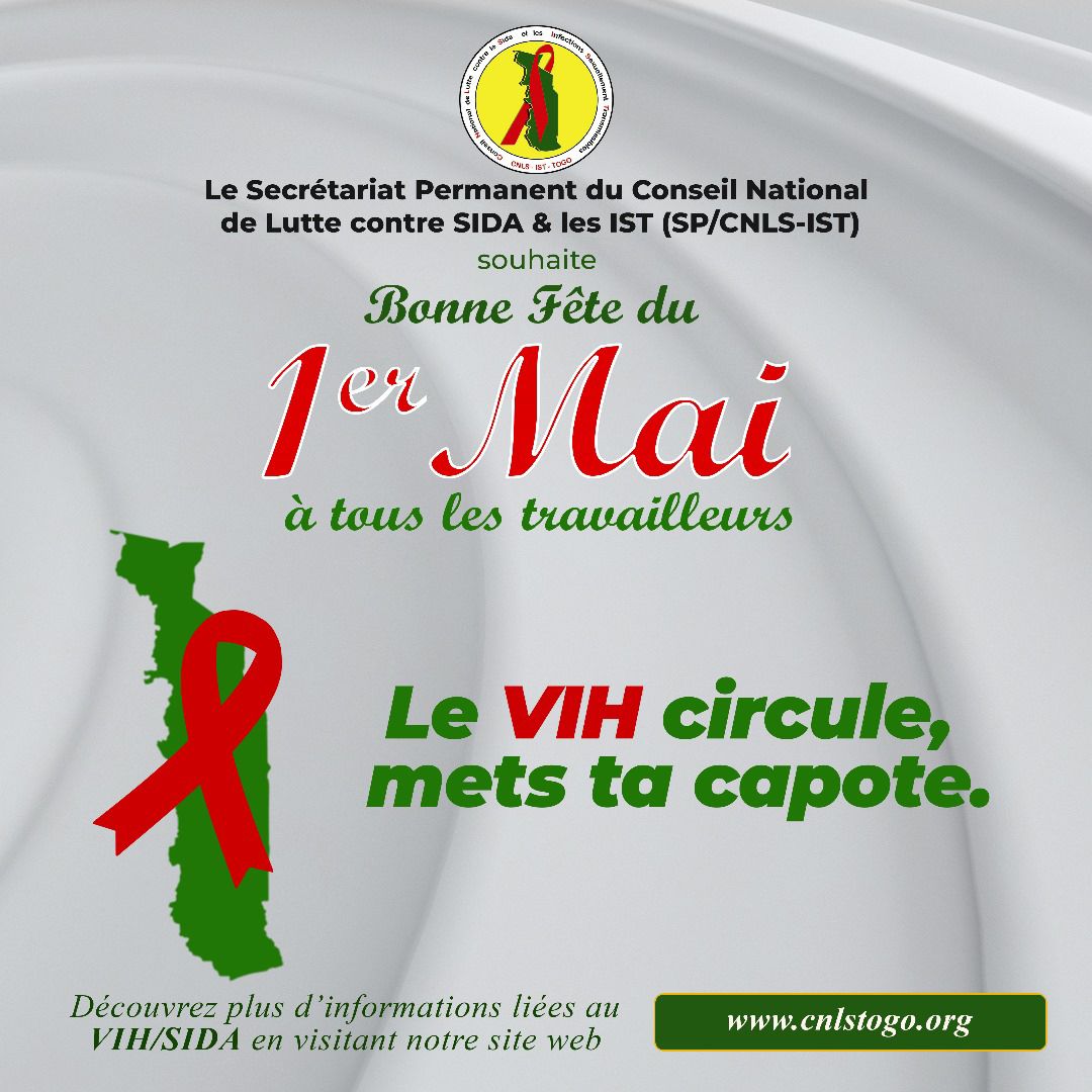 UNAIDS Togo (@unaidst) on Twitter photo 