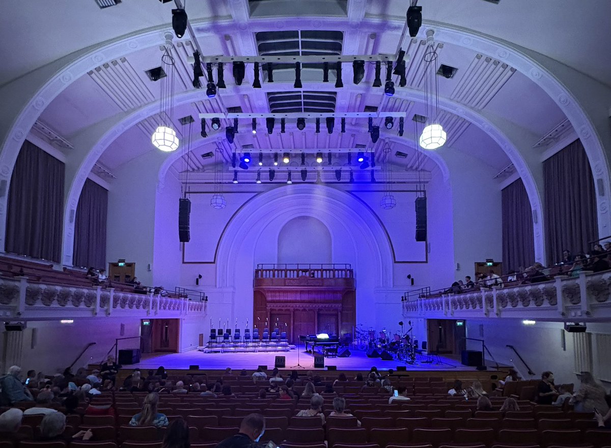 Lee Marshall (@lee_sw8) on Twitter photo First time at <a href="/cadoganhall/">Cadogan Hall</a> yesterday for enjoyable <a href="/westenddoes/">West End Does</a> concert The Magic of Animation - enormous talent on the stage First time at <a href="/cadoganhall/">Cadogan Hall</a> yesterday for enjoyable <a href="/westenddoes/">West End Does</a> concert The Magic of Animation - enormous talent on the stage