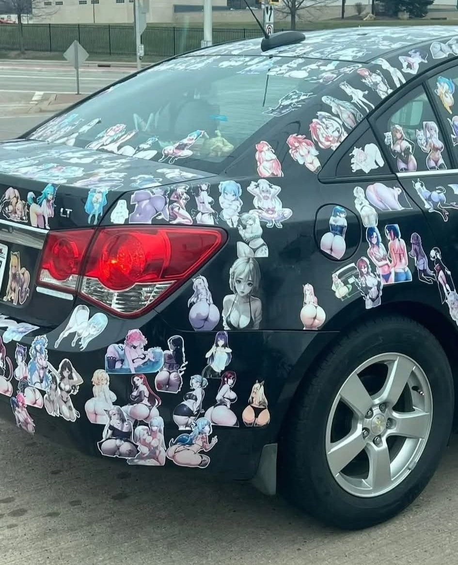 Anime Tweets tweet media