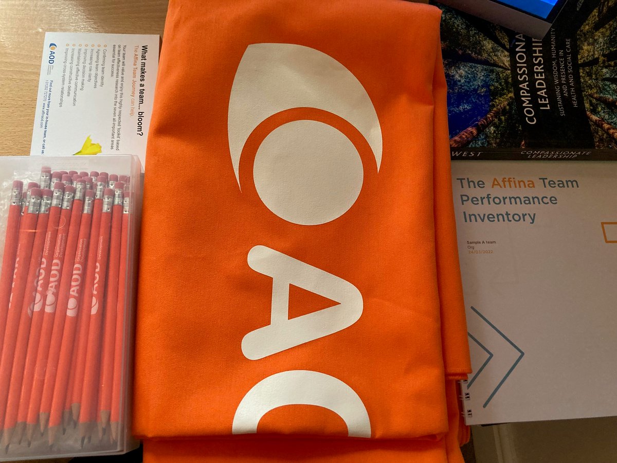 AOD (@affinaod) on Twitter photo Tomorrow weāll be connecting with our fantastic OD colleagues at #ODintheNHS in Birmingham. See you there? You canāt miss us! #itsallorange <a href="/NHSEmployers/">NHS Employers</a>
<a href="/SarahJane_AOD/">Sarah-Jane Dale</a> Tomorrow weāll be connecting with our fantastic OD colleagues at #ODintheNHS in Birmingham. See you there? You canāt miss us! #itsallorange <a href="/NHSEmployers/">NHS Employers</a>
<a href="/SarahJane_AOD/">Sarah-Jane Dale</a>