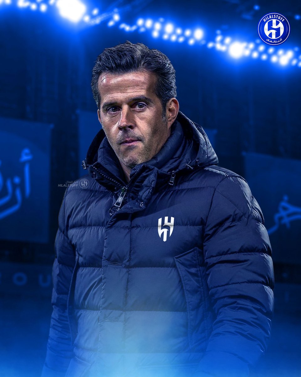 🚨🚨🚨🚨🚨🚨🚨 عاجل — <a href="/aburaydd/">حامد القرني</a>:

— 🇵🇹 ماركو سيلفا الأقرب لتدريب الهلال ⌛️