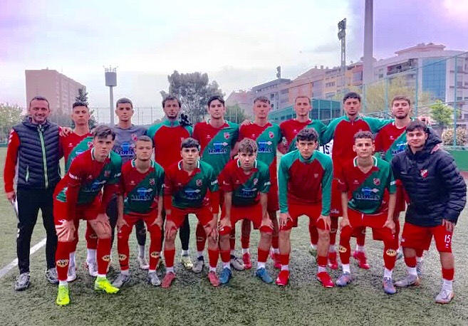 U19 Bölgesel Gelişim Ligi Finalleri son 16 turunda
1461 Trabzon FK ile karşılaşacak olan 
U19 Takımımıza başarılar dilerim. 
Vurduğunuz gol olsun...