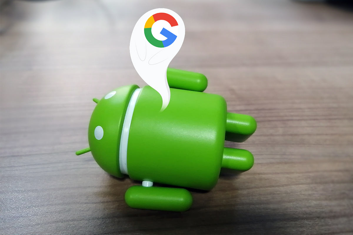 ¡Holas! ✋Estoy preparando un post y necesito tu ayuda.  

¿Has prescindido de Google en tu móvil y no te arrepientes? Sea con una ROM, o simplemente dejando de usar las "Gapps". Quiero conocer tu historia. Si te animas, contáctame por MD. ¡Mil gracias!

Se agradece difusión ❤️