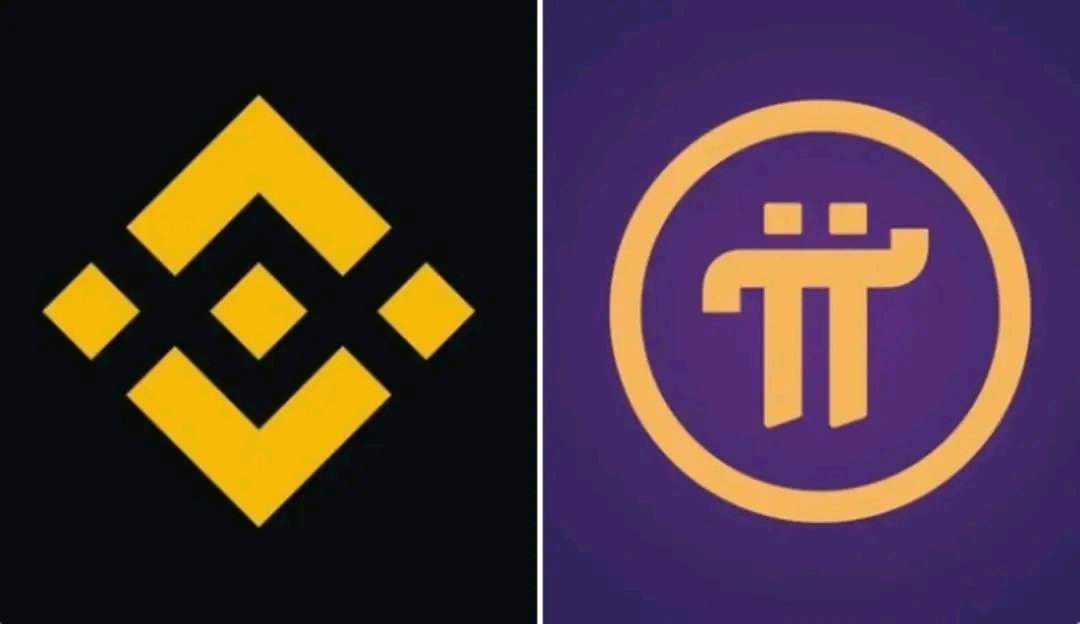 🚀  If  #PiNetwork  is listed on #Binance    , how much do you think the Price of  $Pi  will be❓🤔

#PiNetwork #picoin #minepi #Crypto #Coins