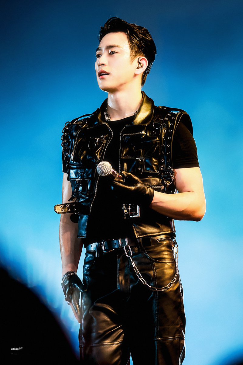 [HQ] 250503 NESTFEST in Bangkok Day2

<a href="/JINYOUNG/">박진영</a> 

#GOT7_NESTFESTinBKK_Day2
#Jinyoung #진영 #박진영 
#갓세븐 #GOT7