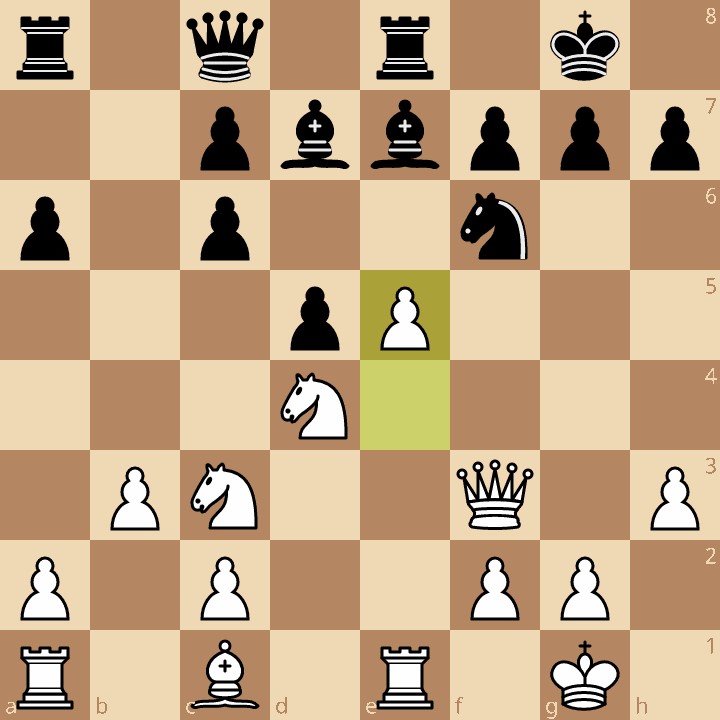 CHESS_Magazine's tweet image. That huge result for @GSharks4NCL yesterday, defeating Wood Green 4.5-3.5, means that the @4NCL title has gone to Manx, but bragging rights still up for grabs in today's big match! Pretty tense so far. Manx will be hoping Harry Grieve can get somewhere after pushing 14 e5. #chess
