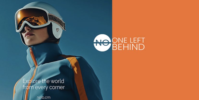 fabi_graphix's tweet image. New Week , New Project 💫 Finally presenting the full project on No One Left Behind, an energetic community crafted digital nomads and adventurous spirits who crave connection,inspiration and belonging. Project link 👇🏽👇🏽
behance.net/gallery/225050…