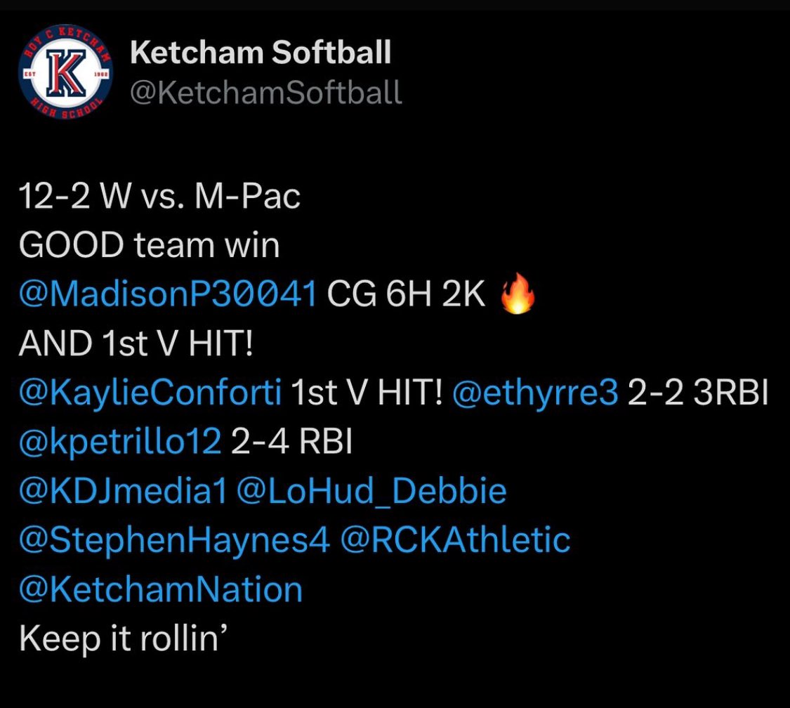 Madison Perez (@madisonp30041) on Twitter photo 