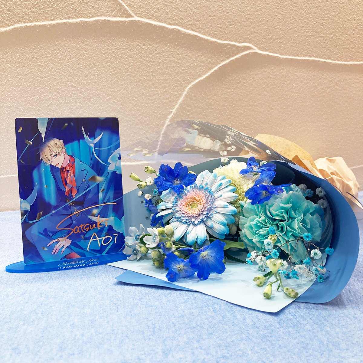 ❄「ツキウタ。」公式🏰 on X