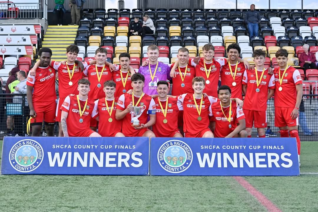 SPS Reserves 🏆🏆 tweet media