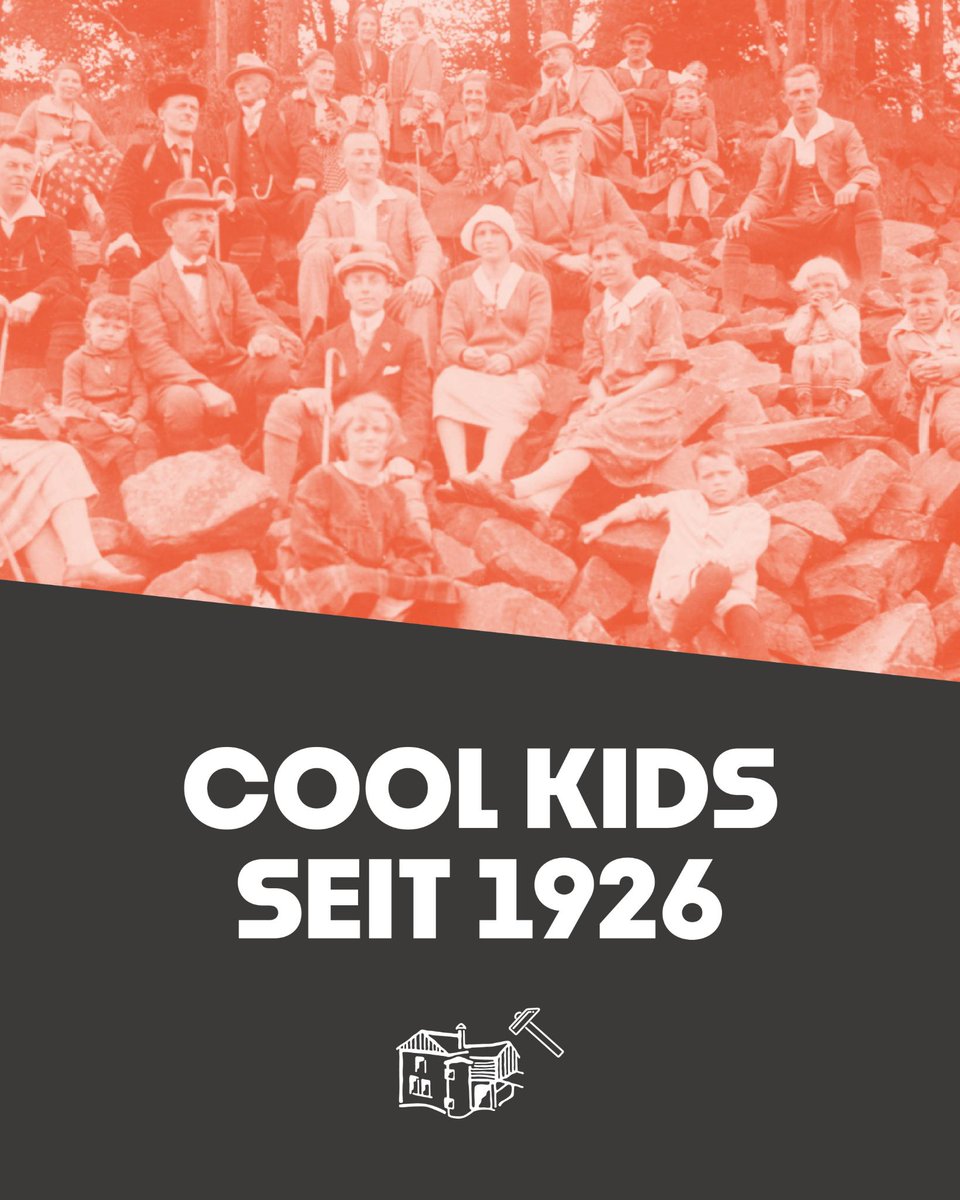 Die Bakuninhütte in Thüringen wird nächstes Jahr 100 Jahre alt und sucht Spenden zur Sanierung
bakuninhuette.de/unterstuetzt-d…