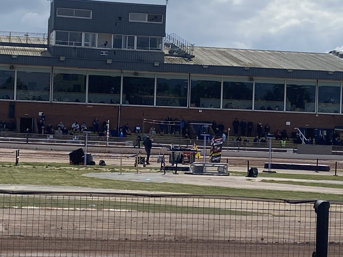 Paul Hunsdon (@hunsy1969) on Twitter photo Always enjoy a visit to <a href="/OxfordSpeedway/">Oxford Speedway</a> takes me back to the Reading Racers days, here now with the mighty <a href="/BrumSpeedway/">Birmingham Speedway</a> looking for first points of the season #speedway Always enjoy a visit to <a href="/OxfordSpeedway/">Oxford Speedway</a> takes me back to the Reading Racers days, here now with the mighty <a href="/BrumSpeedway/">Birmingham Speedway</a> looking for first points of the season #speedway