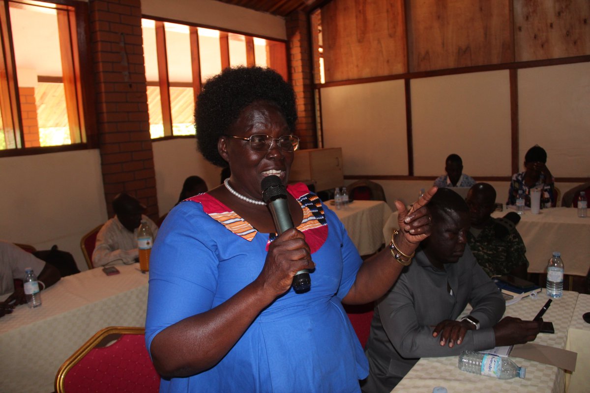 NUMEC (@numec_media) on Twitter photo "Issues that affect journalists need to be discussed at Parliamentary level. I pledge to support <a href="/NUMEC_Media/">NUMEC</a> & stand with the Journalists," says Gulu City MP, Hon. <a href="/BettyAol_Ocan/">Betty Aol Ocan</a>
<a href="/RupinyRadio/">Radio Rupiny 95.7</a> <a href="/MegafmGulu/">Mega Fm Gulu</a> <a href="/speakfmgulu/">89.5 SPEAK FM GULU</a> <a href="/Parliament_Ug/">Parliament of Uganda</a> "Issues that affect journalists need to be discussed at Parliamentary level. I pledge to support <a href="/NUMEC_Media/">NUMEC</a> & stand with the Journalists," says Gulu City MP, Hon. <a href="/BettyAol_Ocan/">Betty Aol Ocan</a>
<a href="/RupinyRadio/">Radio Rupiny 95.7</a> <a href="/MegafmGulu/">Mega Fm Gulu</a> <a href="/speakfmgulu/">89.5 SPEAK FM GULU</a> <a href="/Parliament_Ug/">Parliament of Uganda</a>
