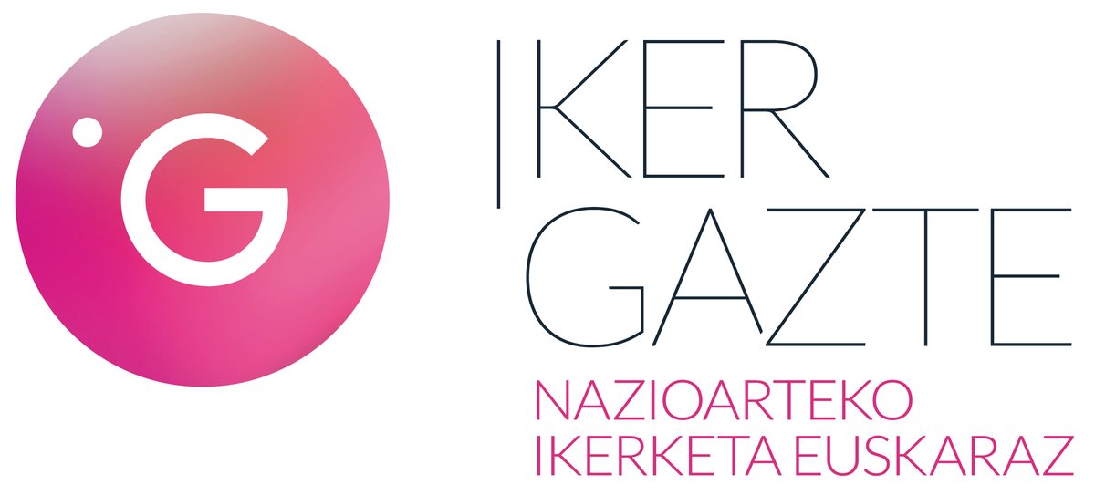 #Ikergazte2025 kongresuaren aurkezpena bihar, maiatzak 6, Bilbon

📍La Bolsa udaltegia (Bilbo)
⏰11:00

Aitor Bengoetxea Alkorta (UEUko zuzendaria)
Ainhoa Latatu Nuñez (Ikergazteko koordinatzailea)                  
Aitor Cevidanes Miranda (Ikergazteko Batzorde dinamizatzailea)