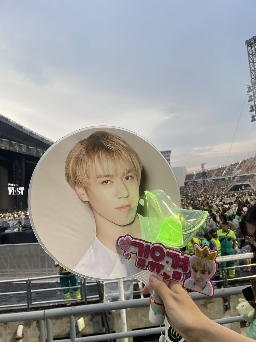 잰니💚🐥 tweet media