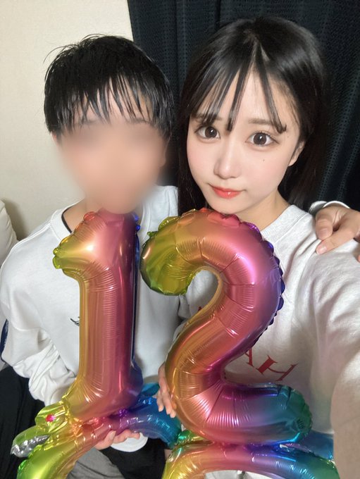 愛純百葉のTwitter画像31