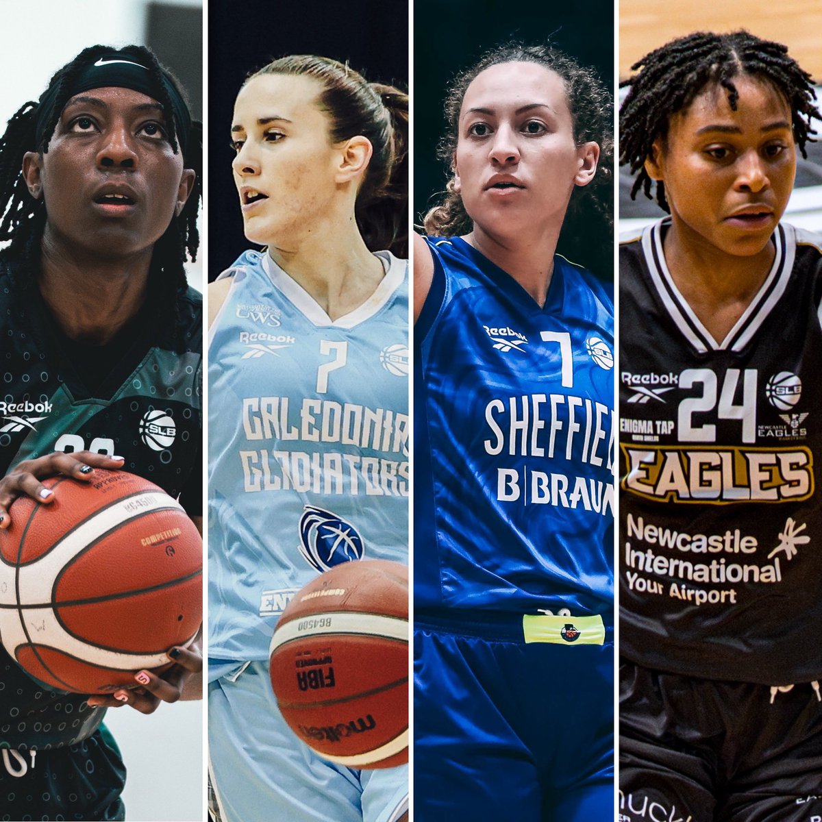 The final four.

<a href="/Oaklandsball/">Oaklands Wolves Basketball</a> 🆚 <a href="/Cal_Gladiators/">Caledonia Gladiators</a> 
<a href="/Hatters_BC/">B. Braun Sheffield Hatters</a> 🆚 <a href="/NewcastleEagle/">Newcastle Eagles</a>