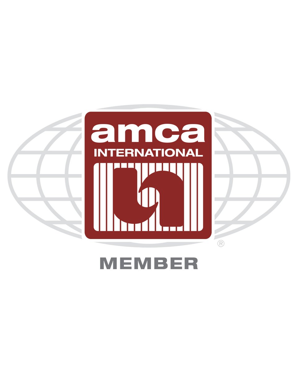 Canarm HVAC is a proud AMCA member! We're committed to high-performance, reliable air movement solutions that meet rigorous industry standards. As part of a global network advancing air system technology, we deliver ventilation you can trust.
#AMCA #AirMovement #HVAC
