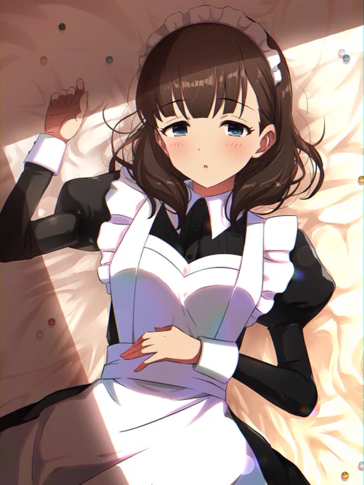 まゆ 