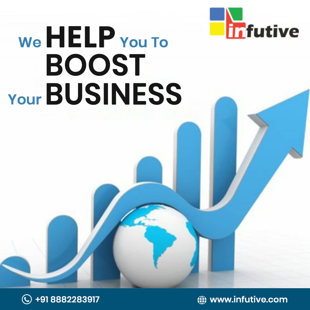 InFutiveTech's tweet image. 🚀 Ready to Boost Your Business?

At Infutive, we specialize in innovative solutions that drive growth, enhance visibility, and deliver real results. Whether you&apos;re a startup or a growing enterprise, we’re here to take your business to the next level! 📈