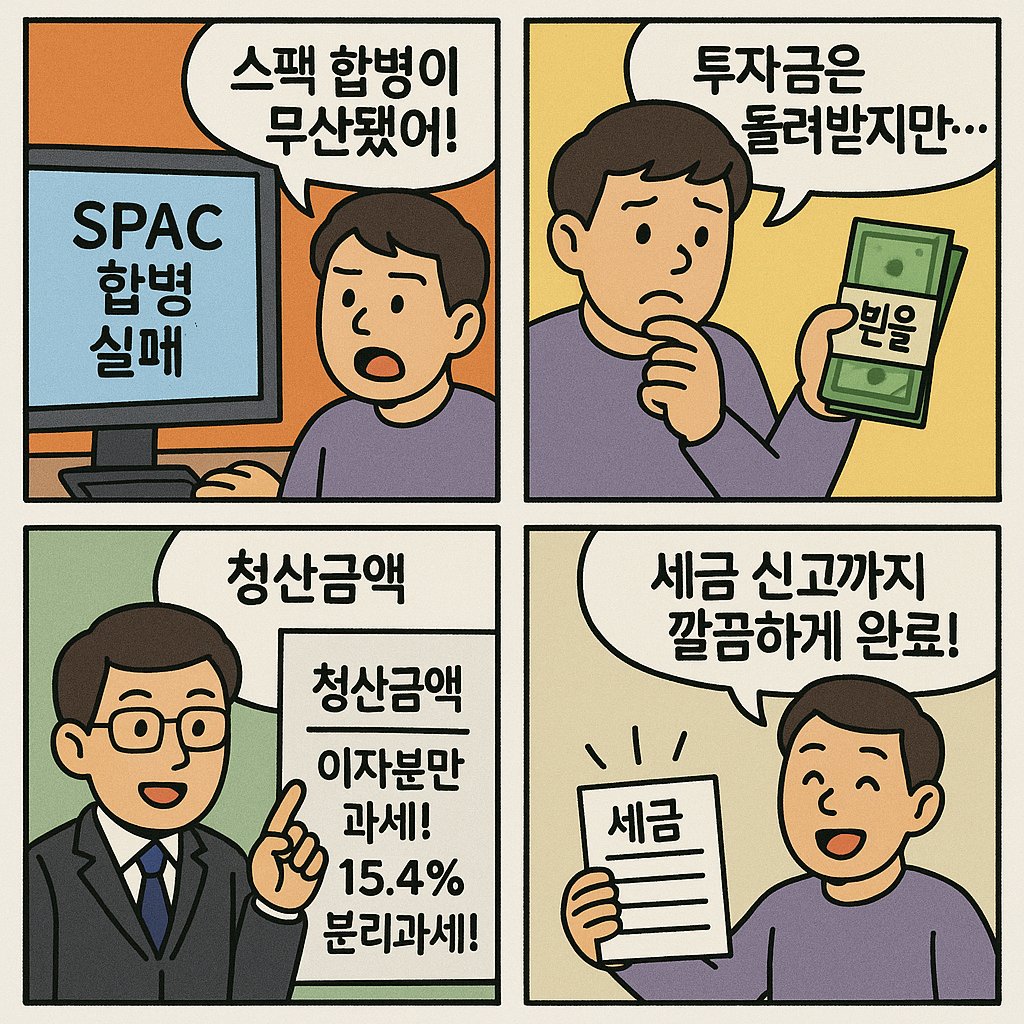 스팩주 청산 시 세금은 어떻게 계산될까?
po1st.com/%ec%8a%a4%ed%8…