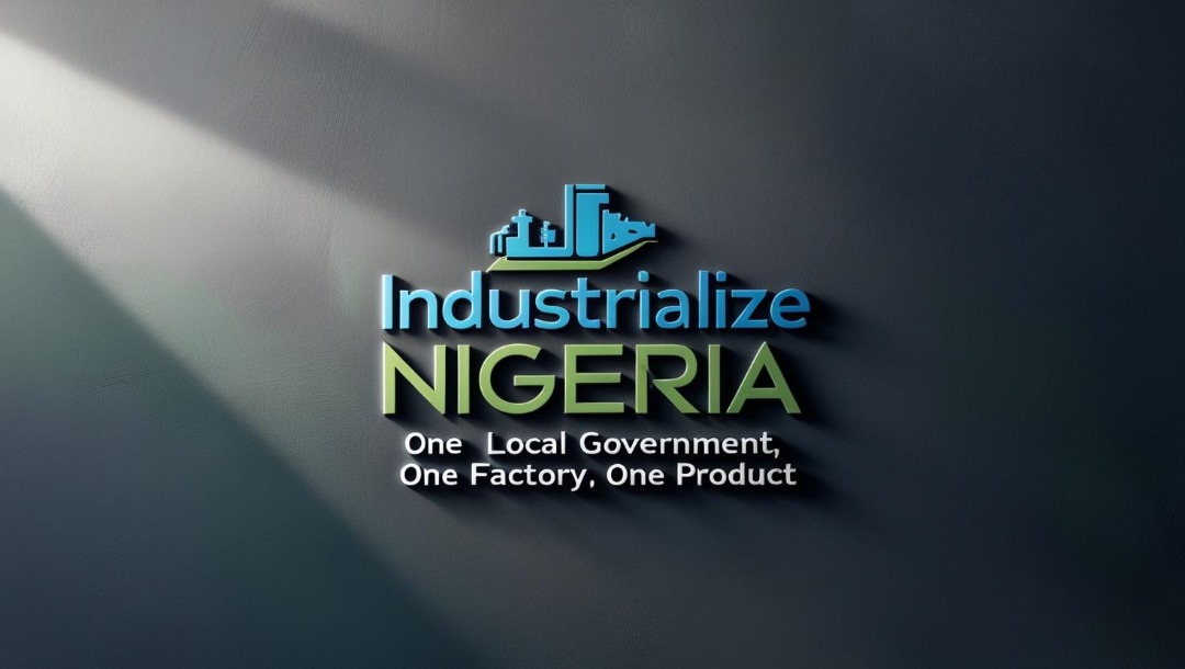 pmainpro's tweet photo. trained workforce, and access to national and international markets. That’s not just an idea. That’s a movement. That’s Industrialize Nigeria.
Read more: https://t.co/t20rEw3ace
#IndustrializeNigeria #MadeInNigeria #OneFactoryOneProduct #NigeriaManufacturing #NIRP https://t.co/epvGffjSrL
