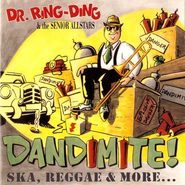 Today 30 years ago, this album was released...