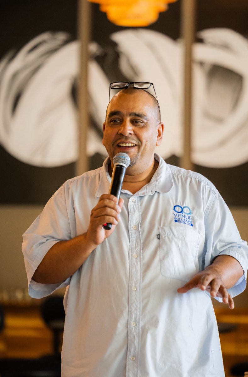 BK Arena tweet media