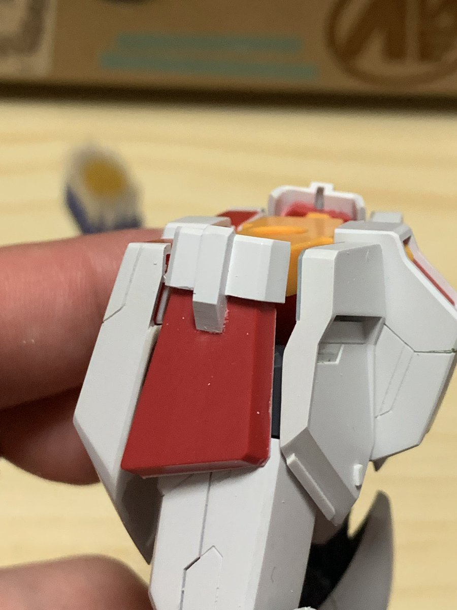 kuririn_shikoku's tweet photo. #ISPWC
腰、サイドアーマーのbefore、after💡
ちょっとよくなったかな？🥹 https://t.co/YWmJjc35hj