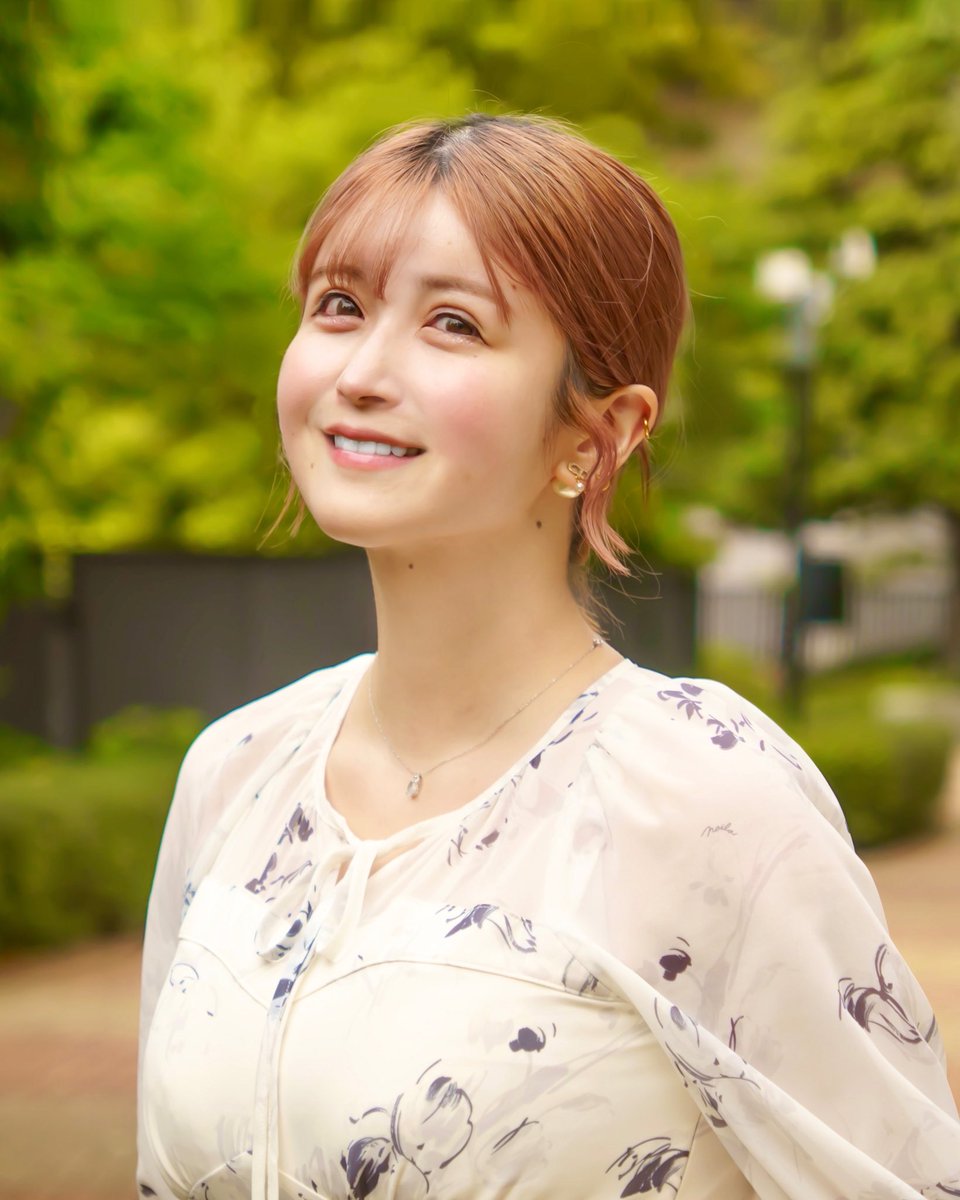 新しいプロフィール写真 - Search / X