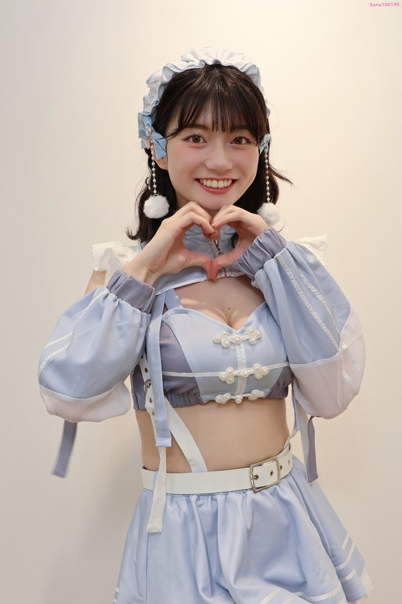 250505 瀬戸環奈チェキ会！ #瀬戸環奈 #セトカン #セットー団 ※事務所