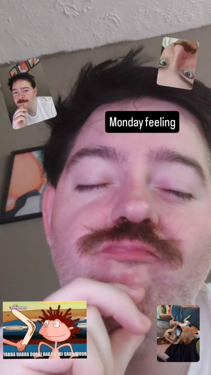 Jonathon Ray tweet media