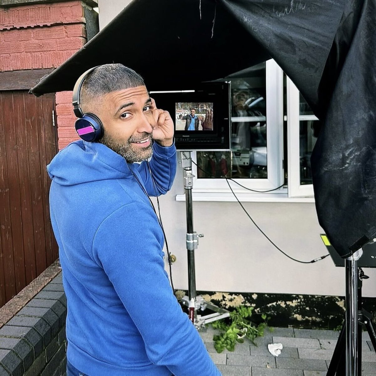 Kayas irshad tweet media