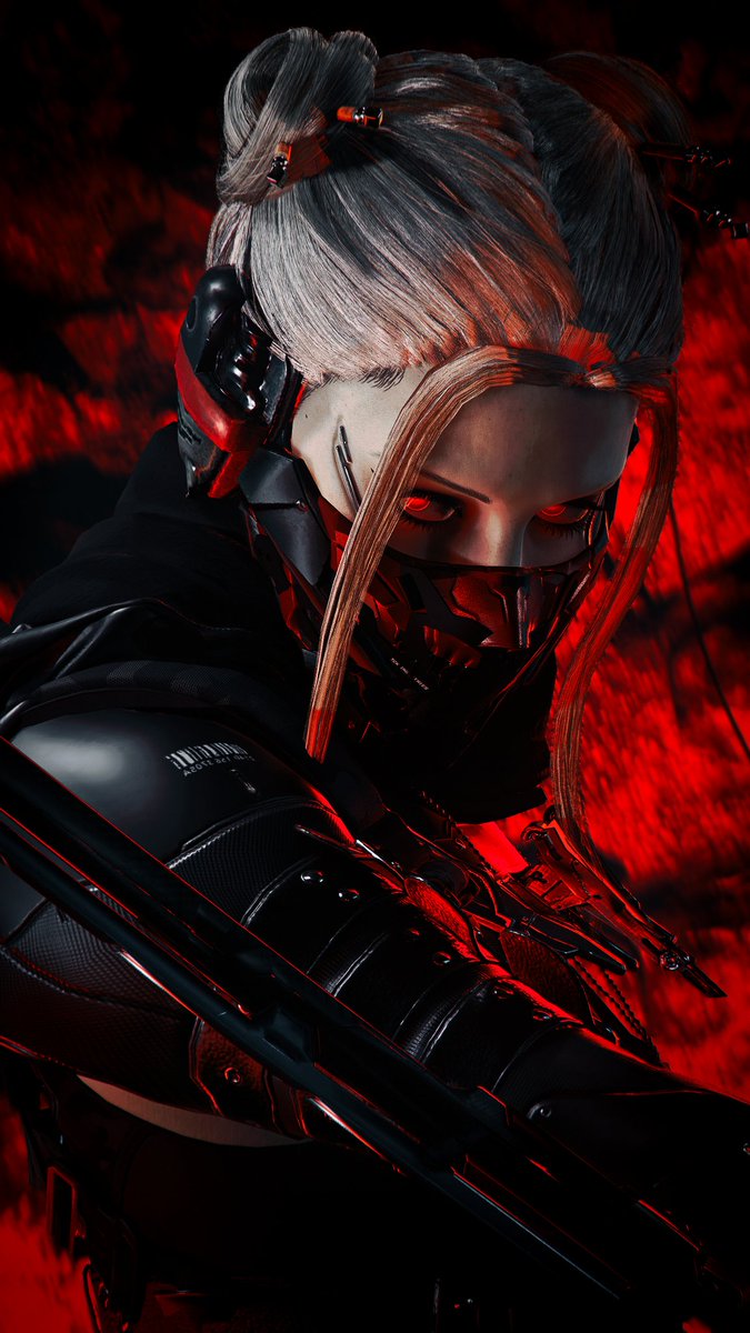 Fenyr (@fenyr_0nx) on Twitter photo | #Cyberpunk2077
Venus hairstyle by <a href="/Nola_Dreamer/">Nola Dreamer</a> π«
#VirtualPhotography
#PhotoMode #VGPUnite | #Cyberpunk2077
Venus hairstyle by <a href="/Nola_Dreamer/">Nola Dreamer</a> π«
#VirtualPhotography
#PhotoMode #VGPUnite