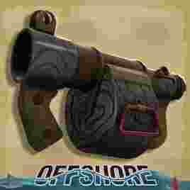 TF2Emporium's tweet photo. New War Paint, Buried Relic | War Paint! Vote now on Steam Workshop: https://t.co/6O14CkNPbz #TF2 https://t.co/wlm2BjQQLZ