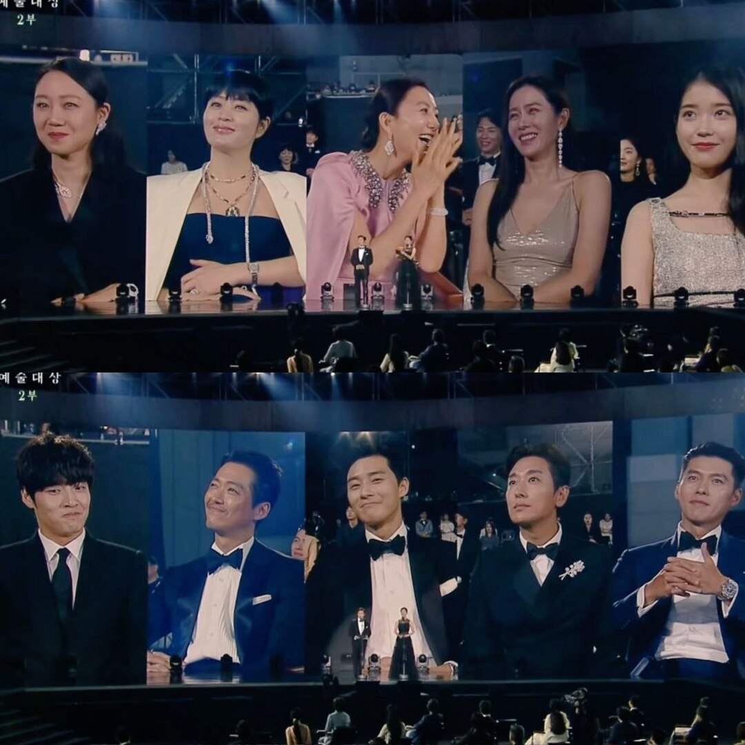 K-Drama Menfess tweet media