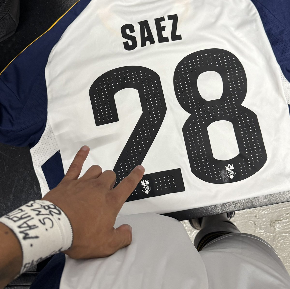Sebastian Saez tweet media