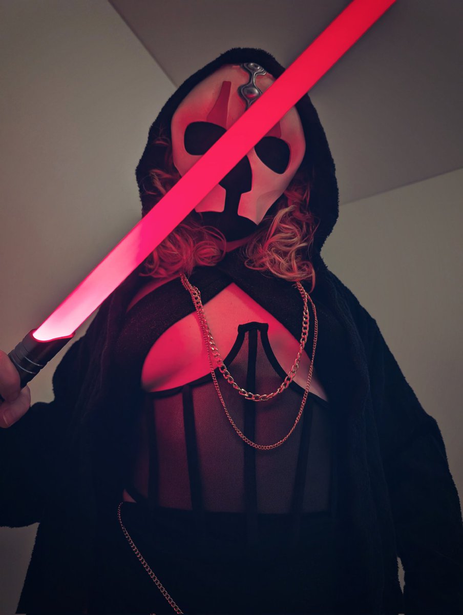 I hope you're prepared, because it's time for the Revenge of the 5th 👁️👁️